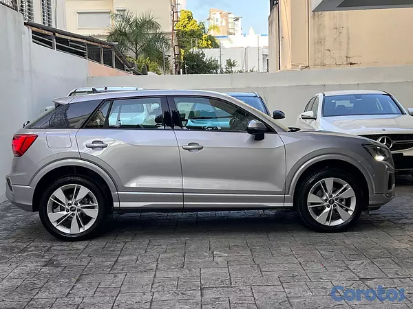 jeepetas y camionetas - Audi Q2 3
