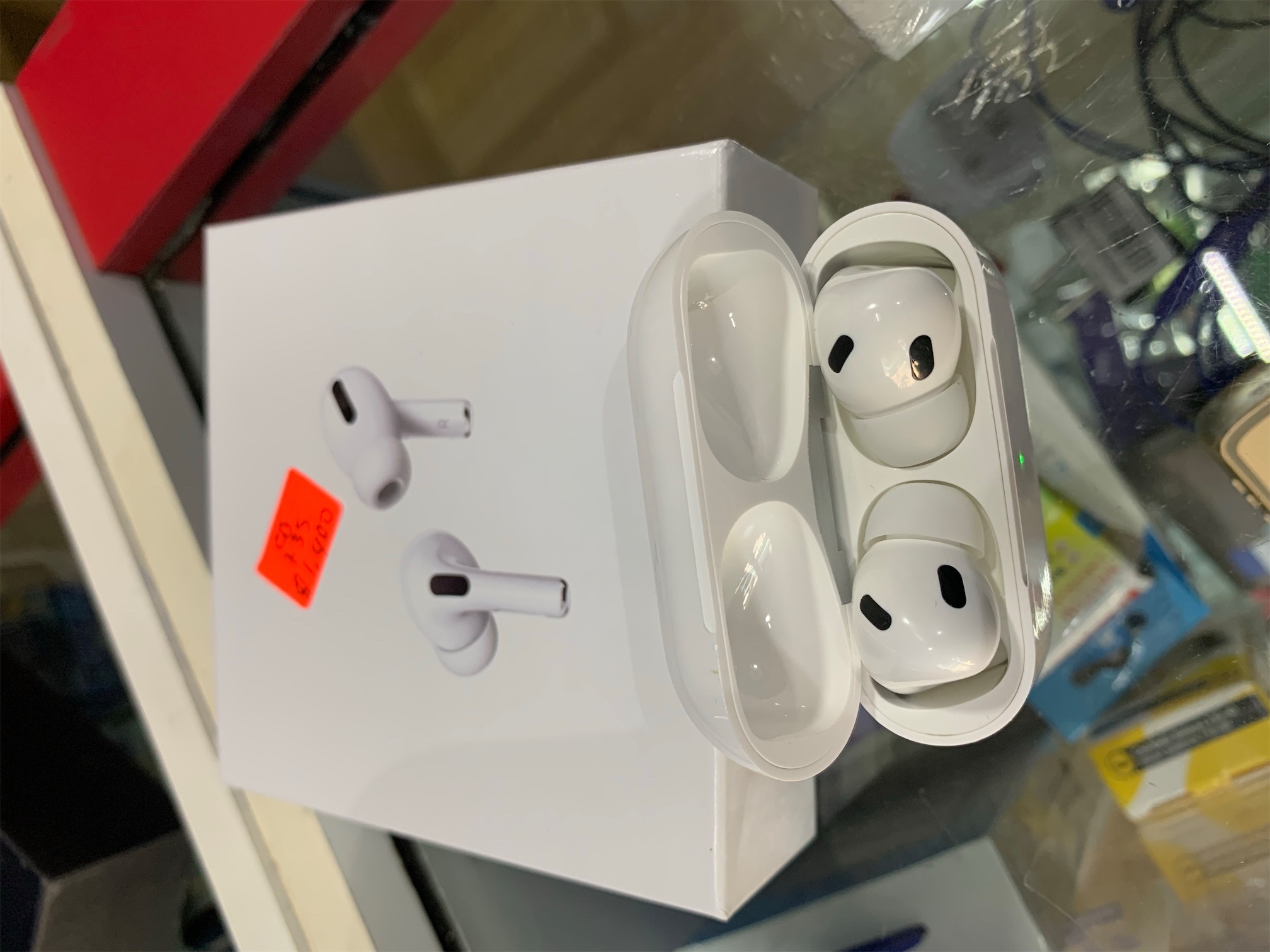 celulares y tabletas - auriculares 2 generación para 5