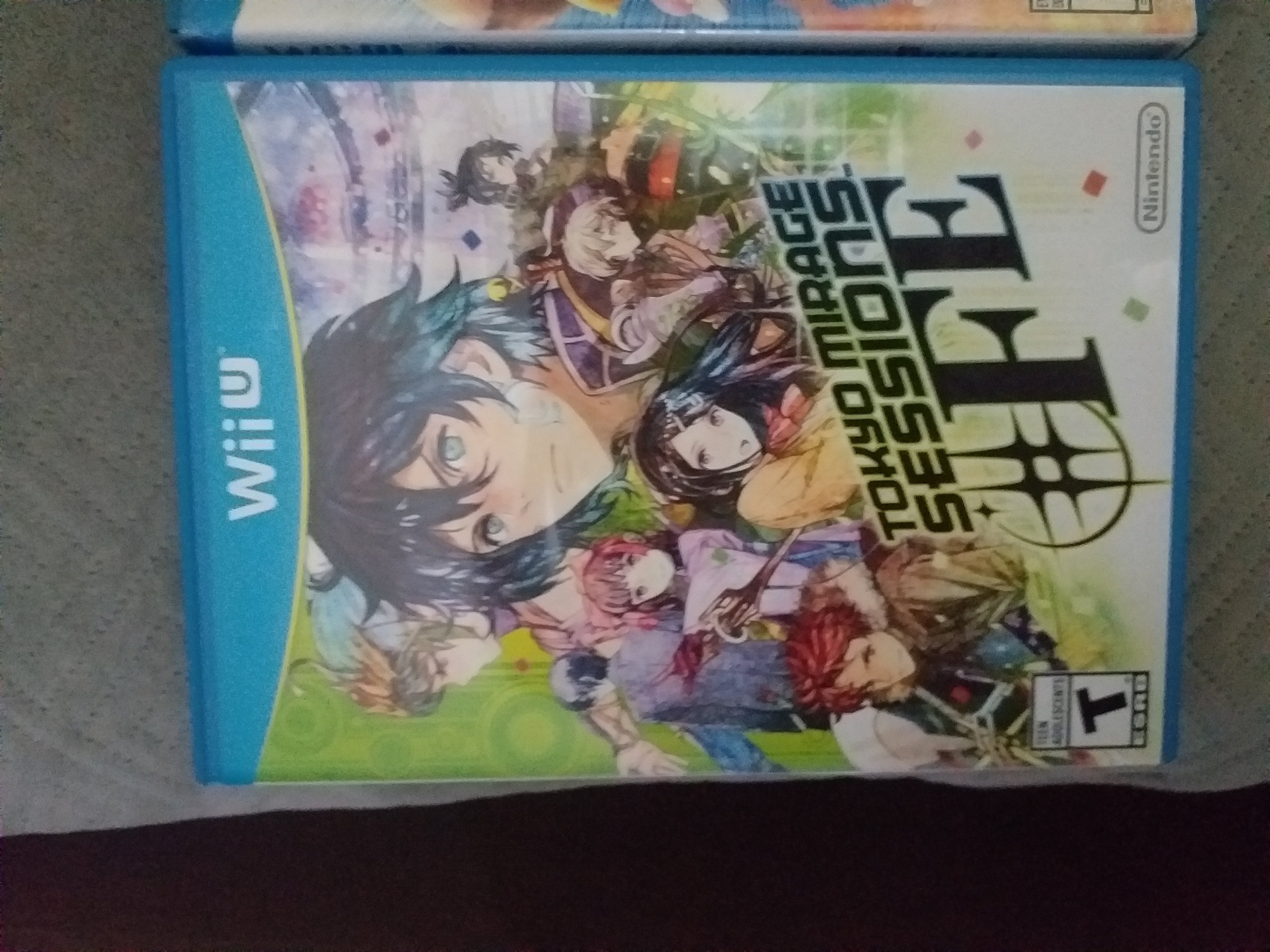 hobby y coleccion - Juego de WiiU y Game Cube 4
