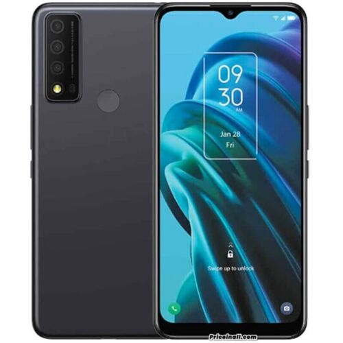 celulares y tabletas - CELULAR TCL V 30 5G,RD$ 5200.00 DESBLOQUEADO 2