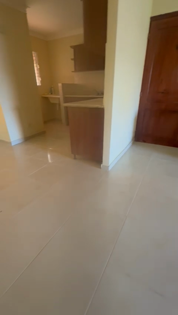 apartamentos - Apartamento C modificado Cuidad Juan Bosh Sembr 1 3