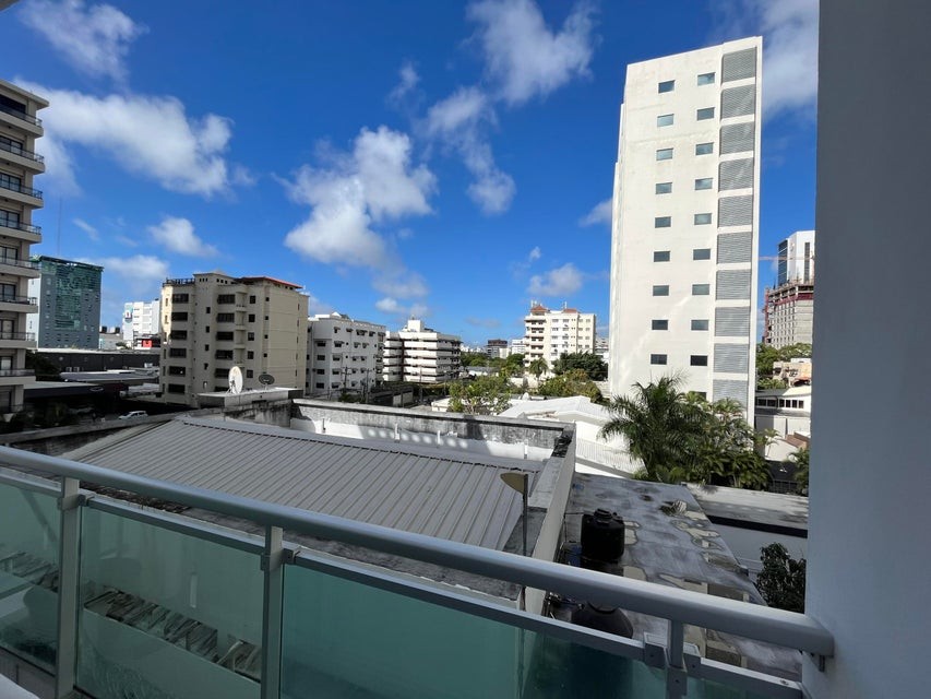 apartamentos - Apartamento de UNA Habitación, totalmente Amueblado de 55mt2 5