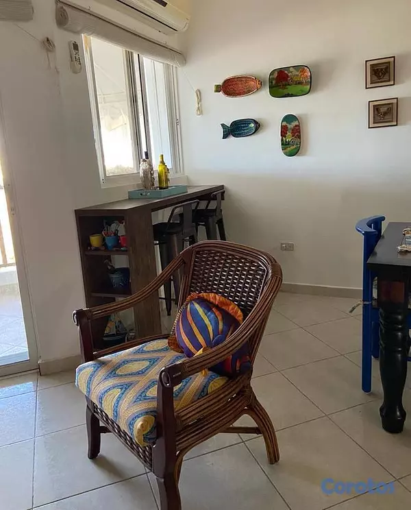 apartamentos - Vendo apartamento BRISA MARINA un residencial en J 12