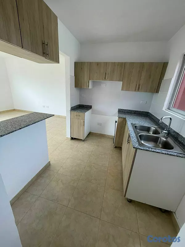 apartamentos - PROYECTO APART EN LA UREÑA LISTO PARA ENTREGA 1787 4