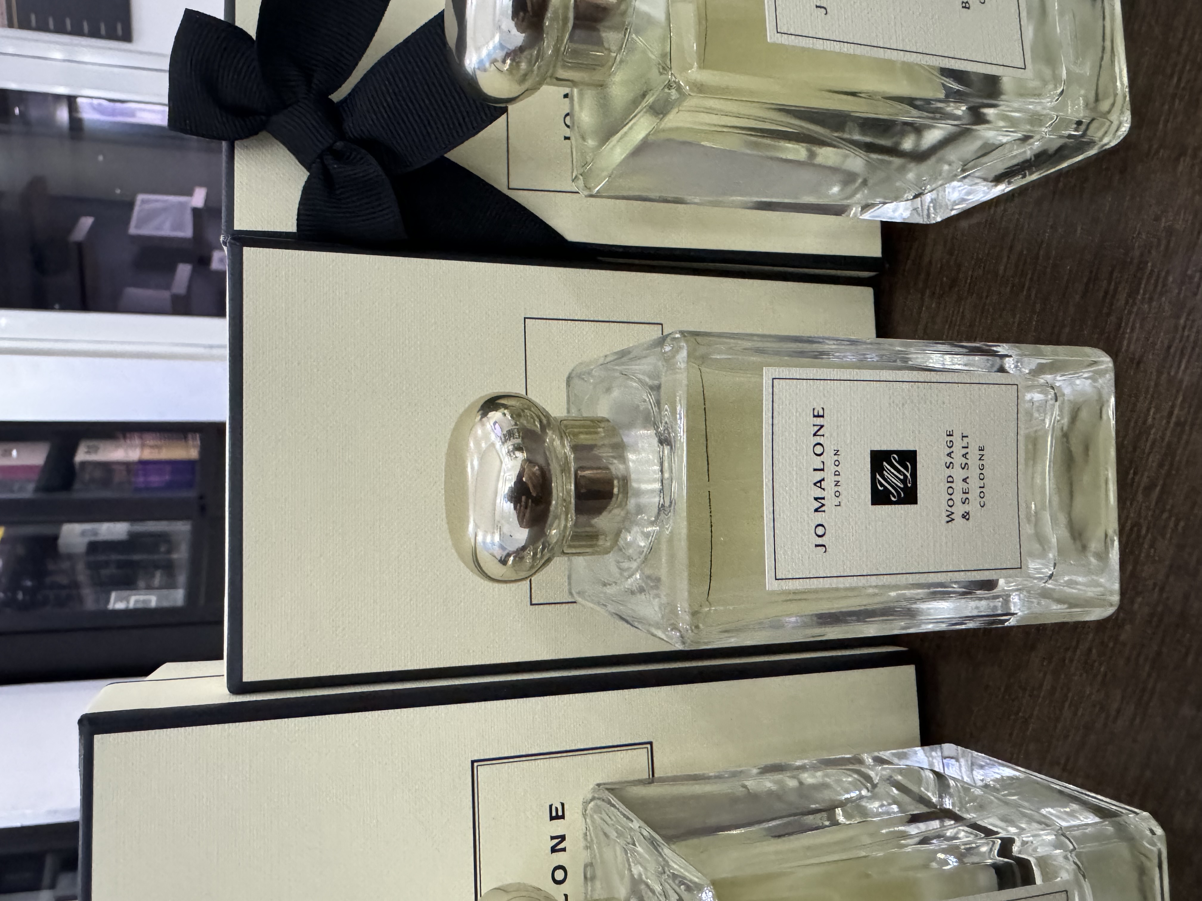 salud y belleza - Perfumes Jo Malone 100ML Nuevos RD$ 9,500 NEG.  2