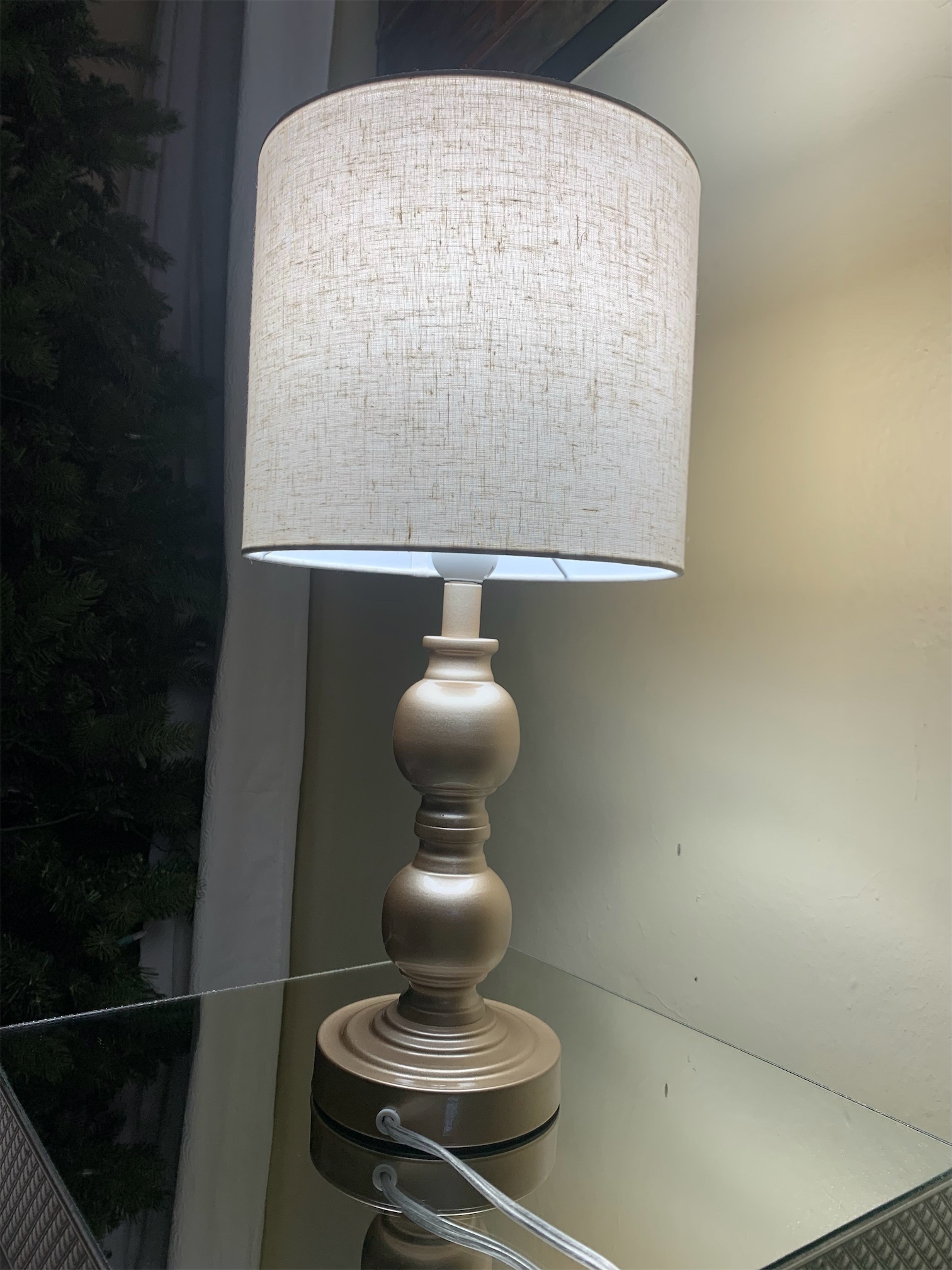 decoración y accesorios - Lámpara de mesa  1