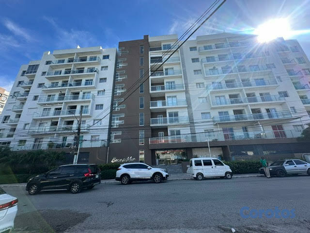 apartamentos - Apartamento de 2 habitaciones en alquiler en Boca  1