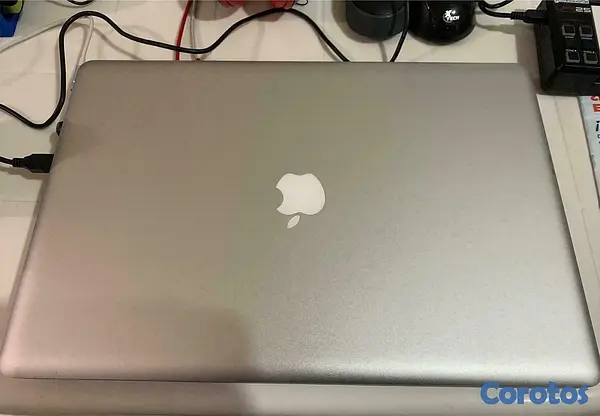 computadoras y laptops - Macbook Pro 17 Pulgadas Mid 2009 3