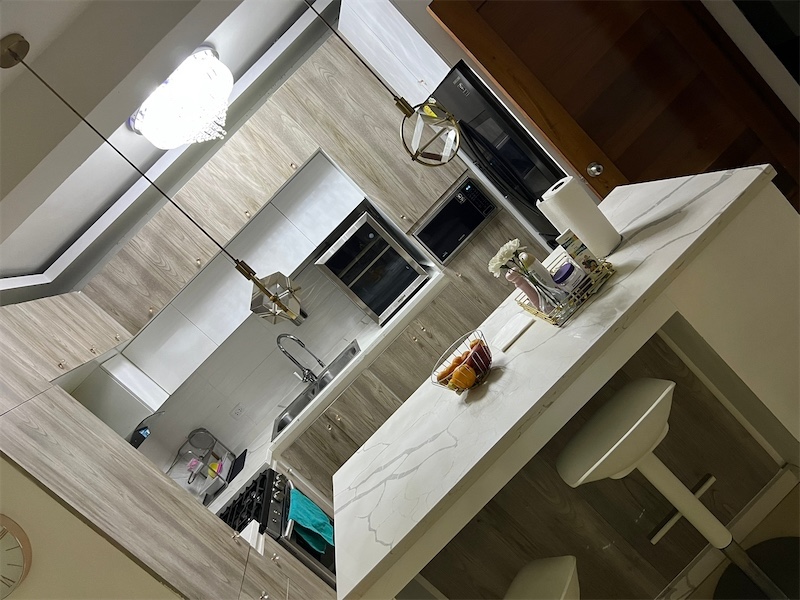apartamentos - Venta de apartamento en Alma rosa 1 Santo Domingo este 2