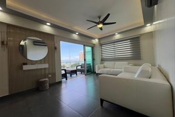 penthouses - Moderno penthouse en Gazcue 1