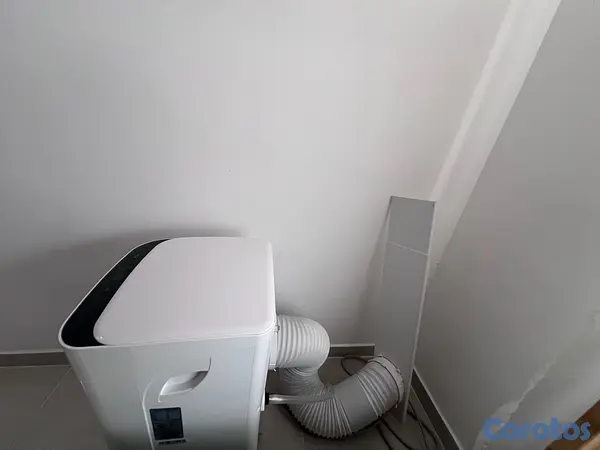 otros electronicos - Aire Acondicionado Portatil 12 mil BTU 3