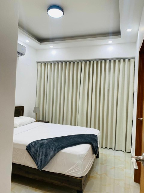 apartamentos - Precioso apartamento amueblado en alquiler, en el Ensanche Naco 5