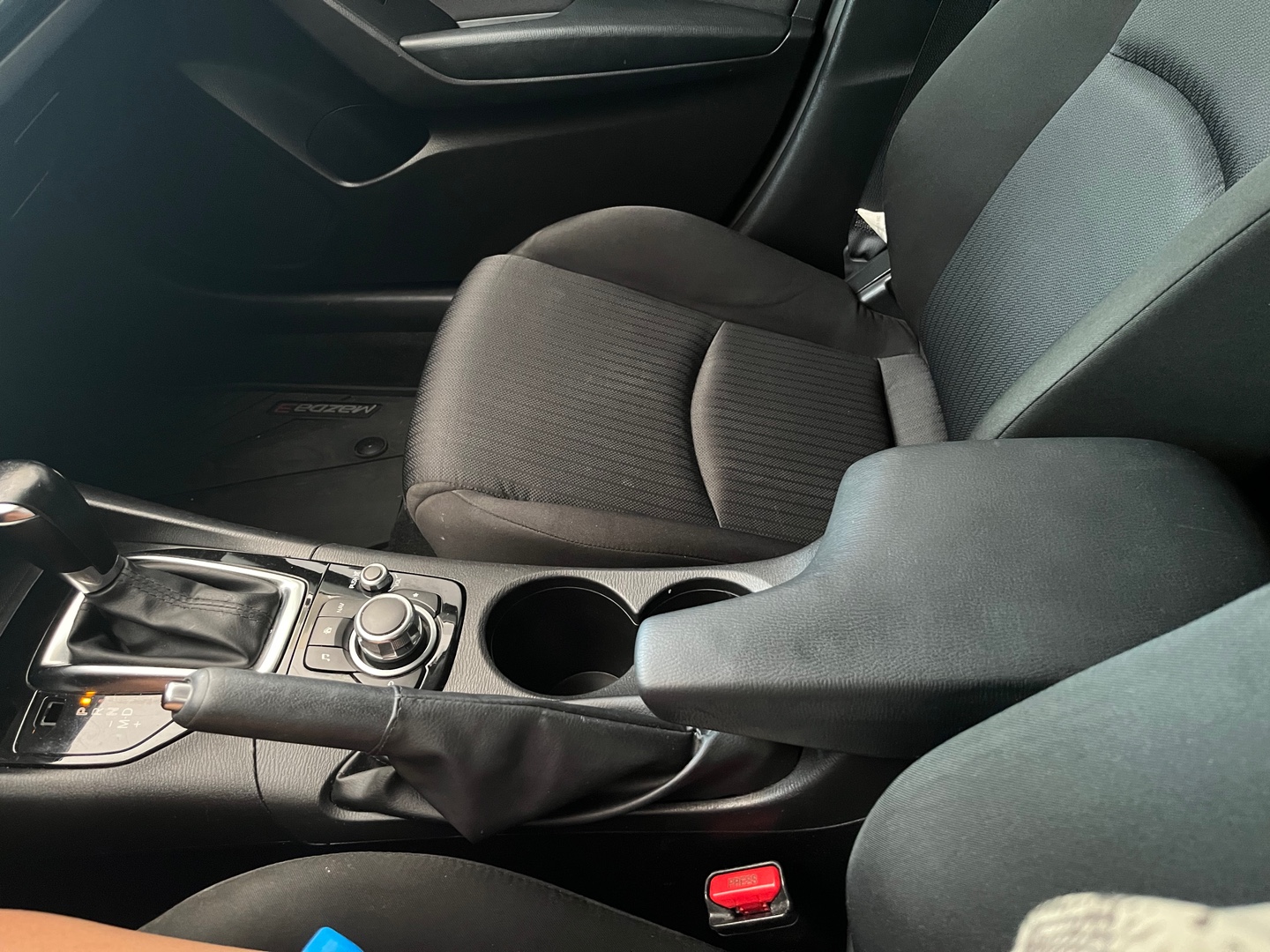 carros -  Mazda 3 i sport 2015   9
