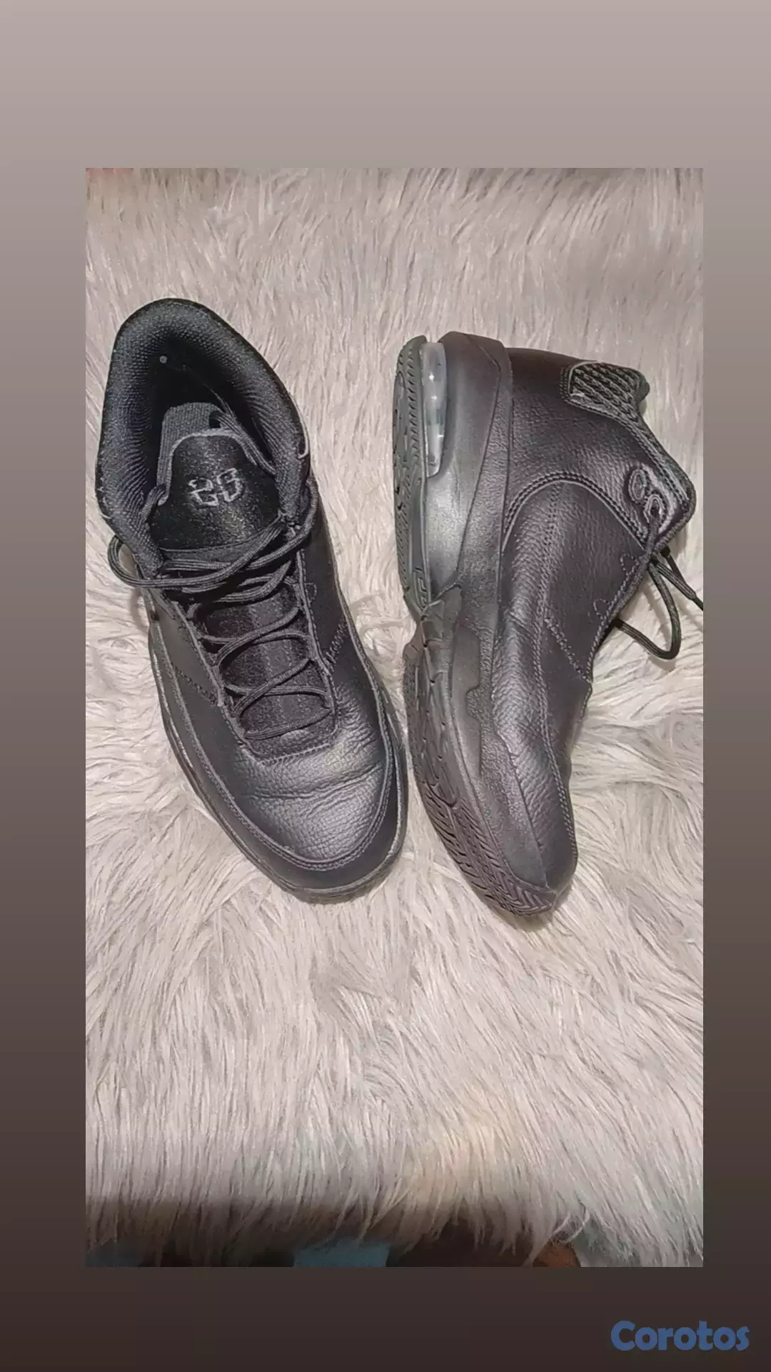 zapatos para hombre - Tenis  1