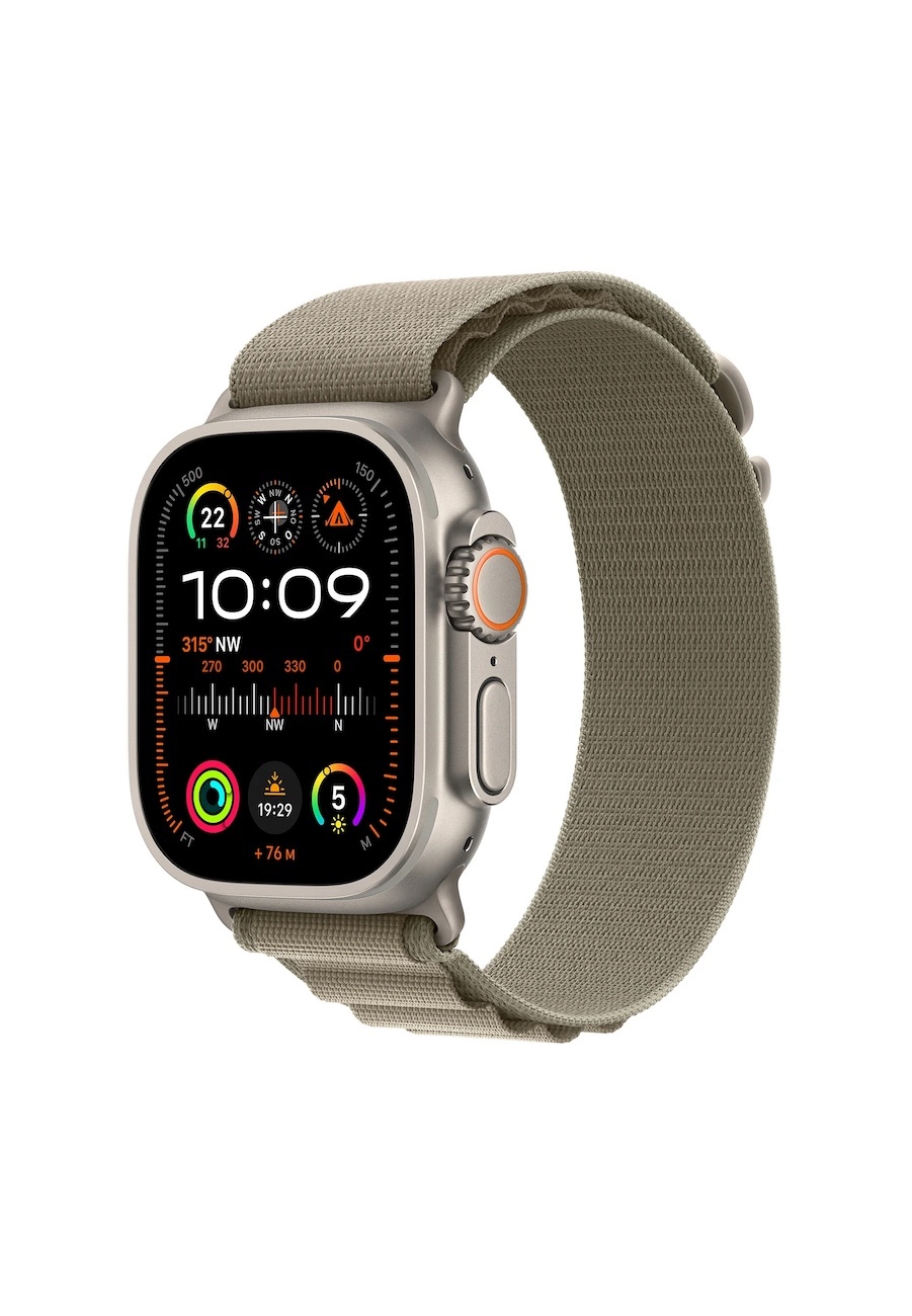 otros electronicos - Apple Watch Ultra 2 Nuevos Sellados - Tienda Física  2