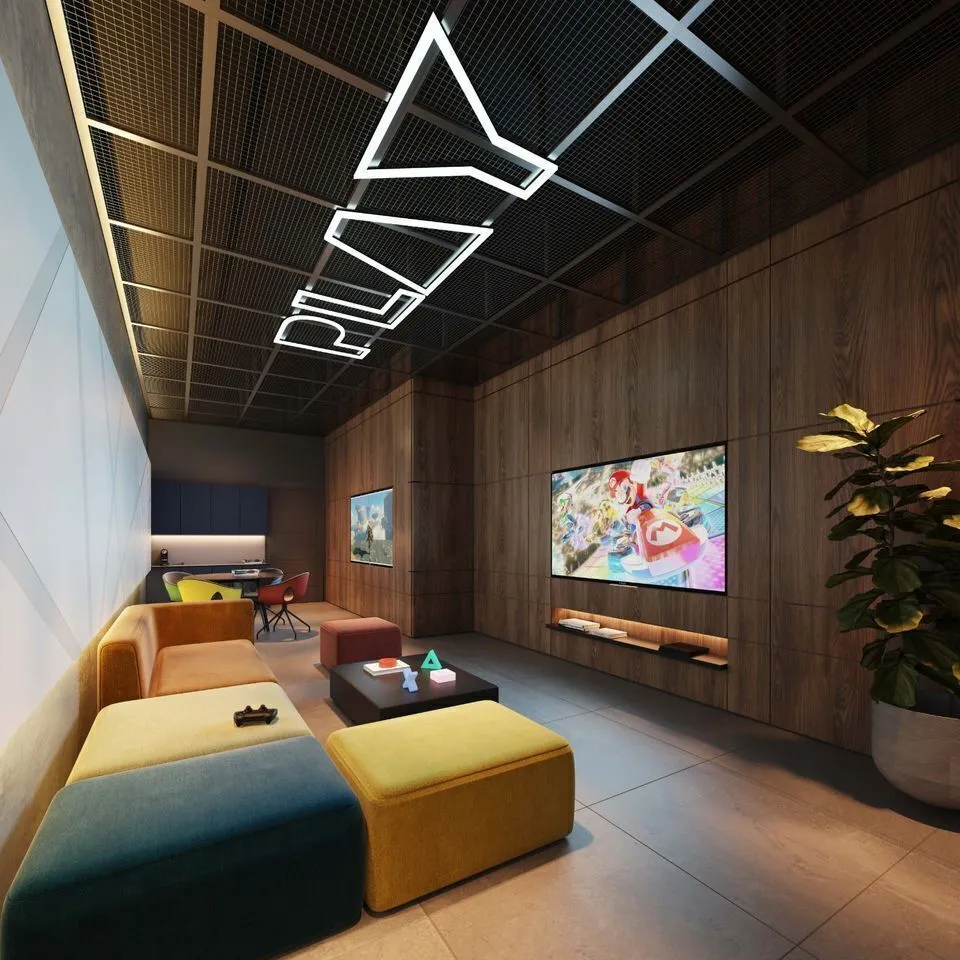 apartamentos - Santo Domingo D.N.,La Julia- Apartamentos de 3 hab 5