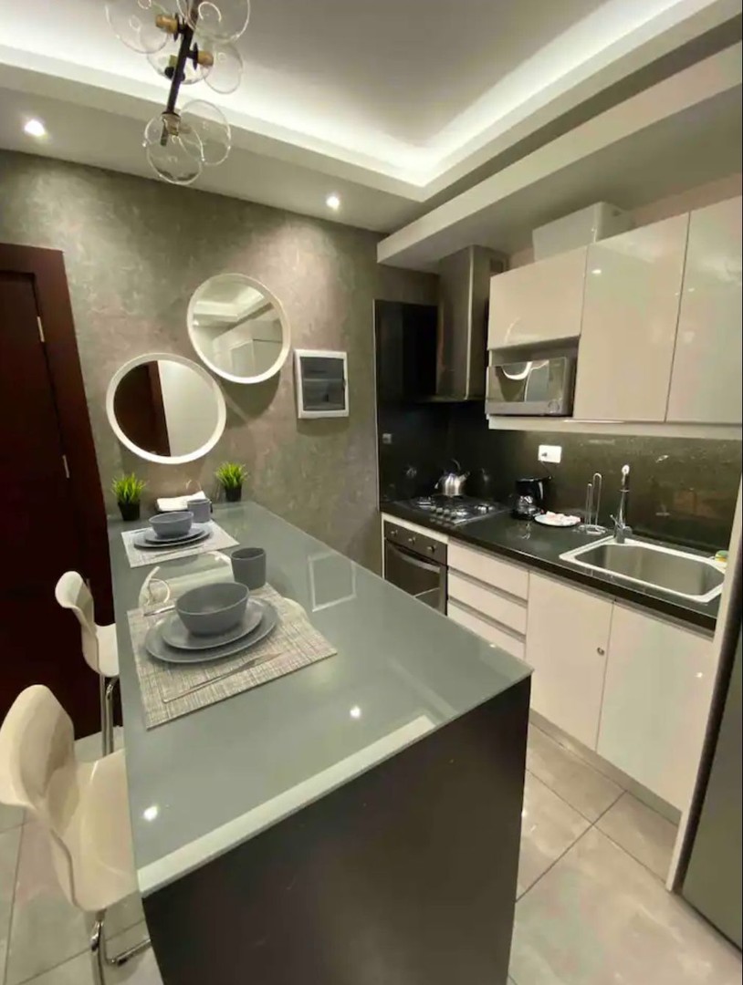 apartamentos - Innovador y Acogedor Apartamento en La Esmeralda  3