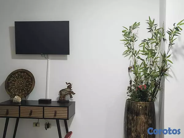 apartamentos - 🏡 Apartamento Amueblado en Venta – Segundo Nivel  4