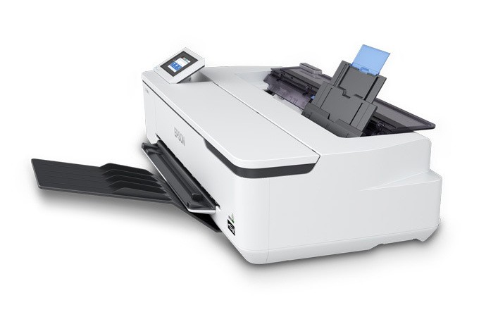 impresoras y scanners - OFERTA Epson SureColor T3170 24" Disponible 2