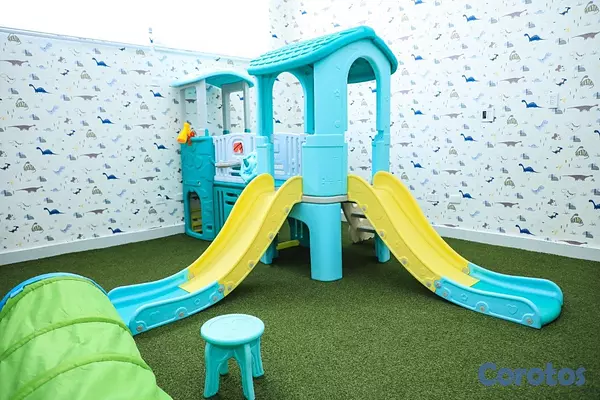apartamentos -  Urbanización Real AMUEBLADO MODERNO,Torre Gran confort  
y seguridad Ubicación 5