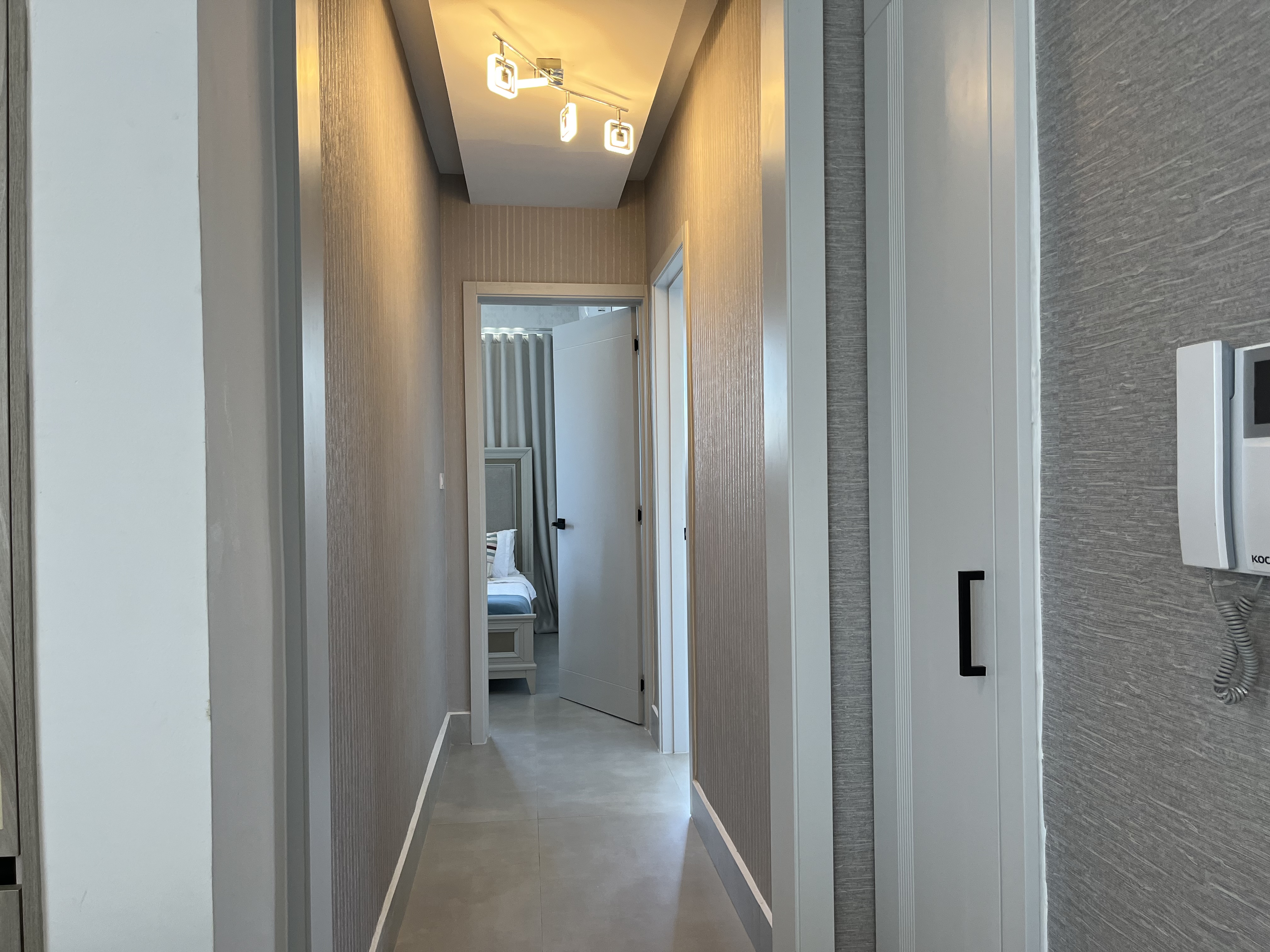 apartamentos - Apartamento Alquiler Serralles DOS Habitaciones  9