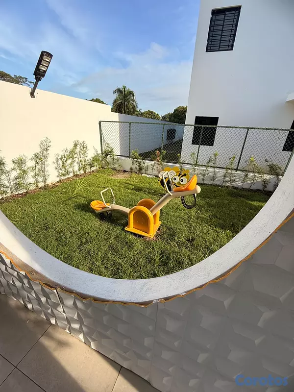 apartamentos - Apartamento en Venta En Los Alamos  11