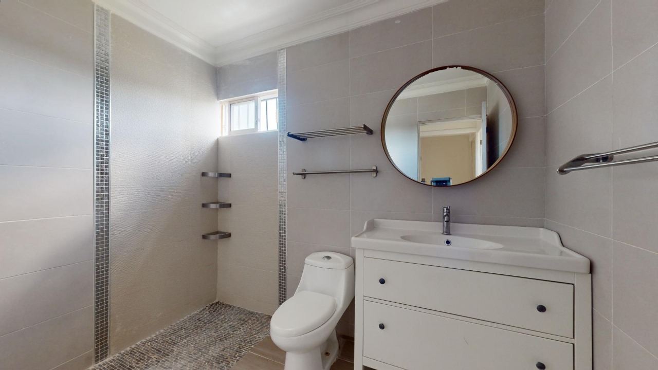 apartamentos - Apartamento Clásico 4to piso en Los Prados 4