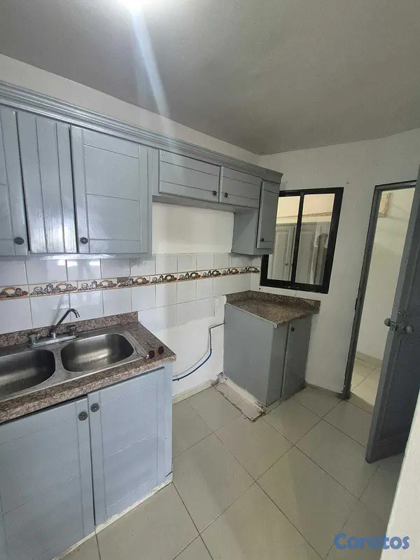 apartamentos - Apartamento en venta: km 7 y medio independencia.  6