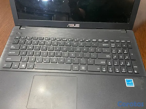computadoras y laptops - Laptop para piezas- Dell HP ASUS 10
