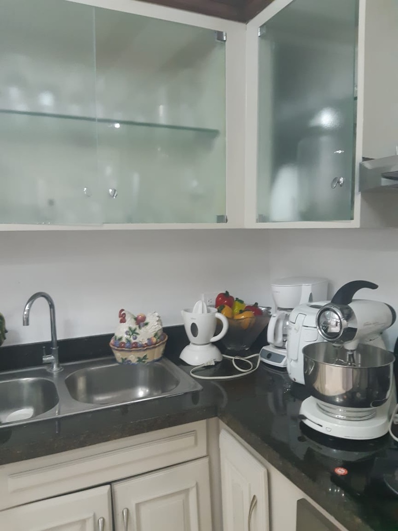 apartamentos - Vendo apto en La esperilla m260. Mt2. Piso alto 7