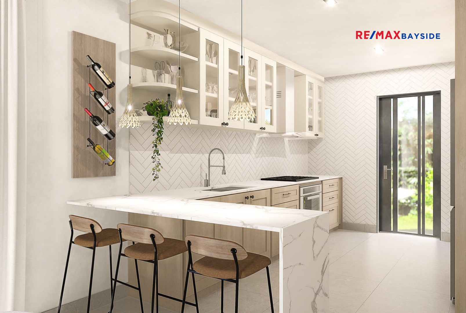 casas vacacionales y villas - Proyecto Exclusivo de Townhouses 6