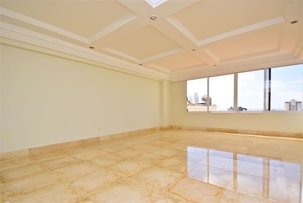 apartamentos - Venta de penthouse de 600mts cerca de los cacicazgos Distrito Nacional  3