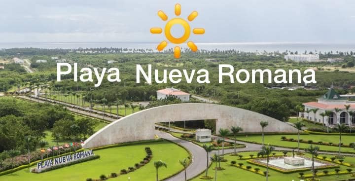 Solar Playa Nueva Romana