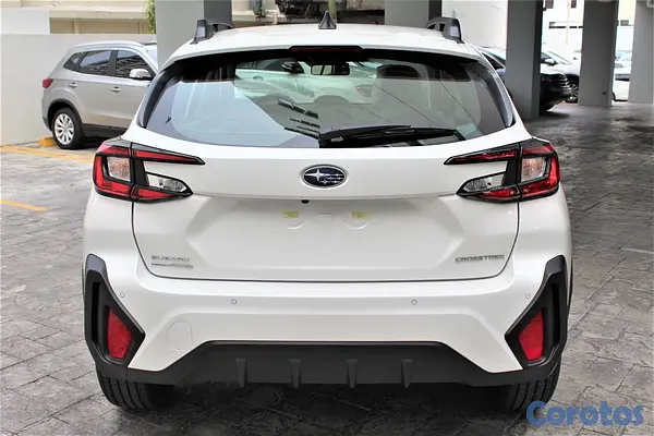 jeepetas y camionetas - Subaru Crosstrek Premium 2026 5