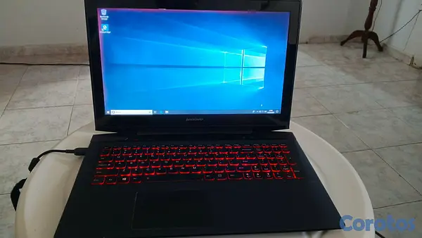 computadoras y laptops - Lenovo 50 y70  4