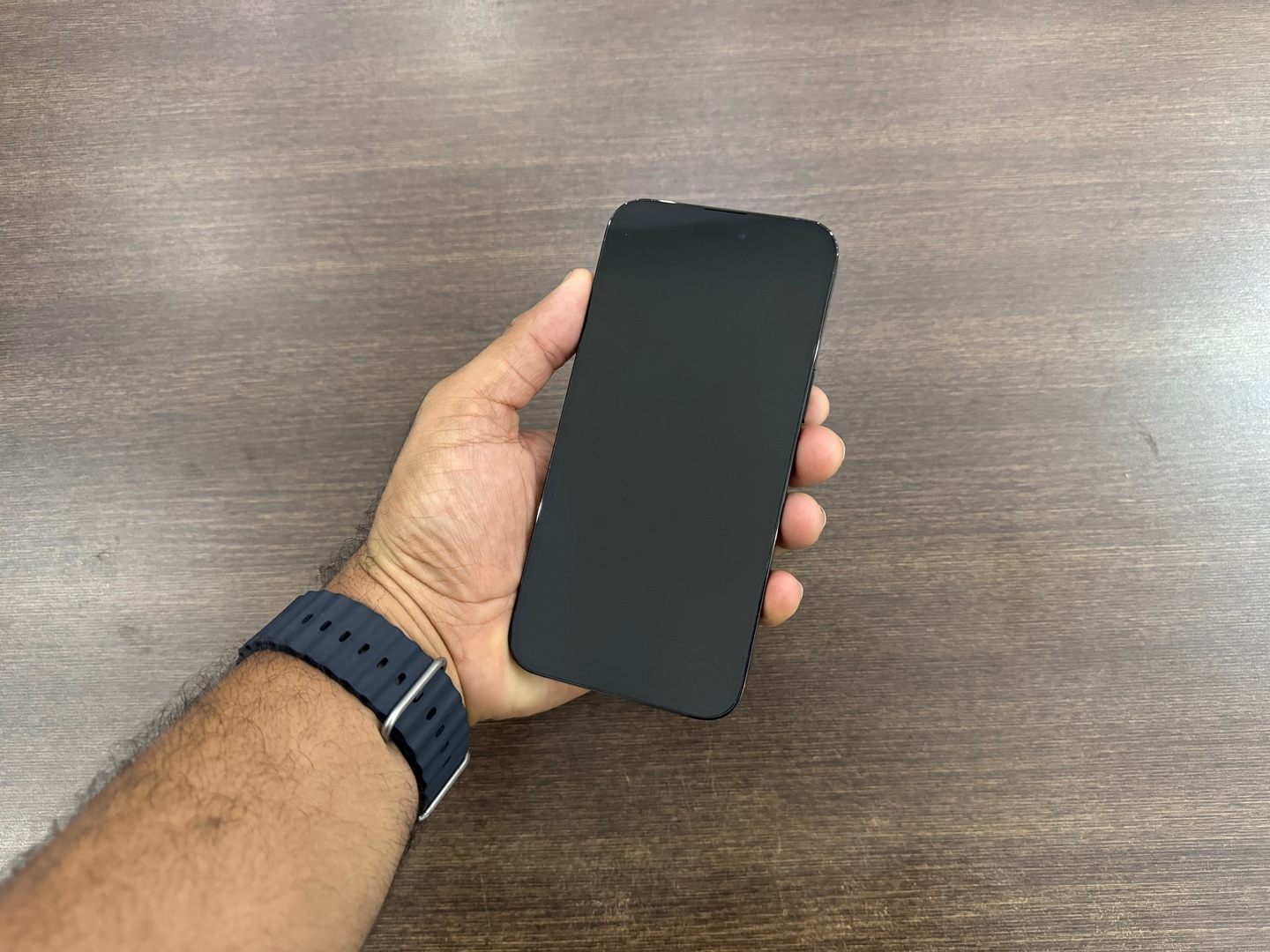 celulares y tabletas - iPhone 14 Pro Max 128GB Space Black, Desbloqueado, RD$ 47,500 NEG /TIENDA!! 1