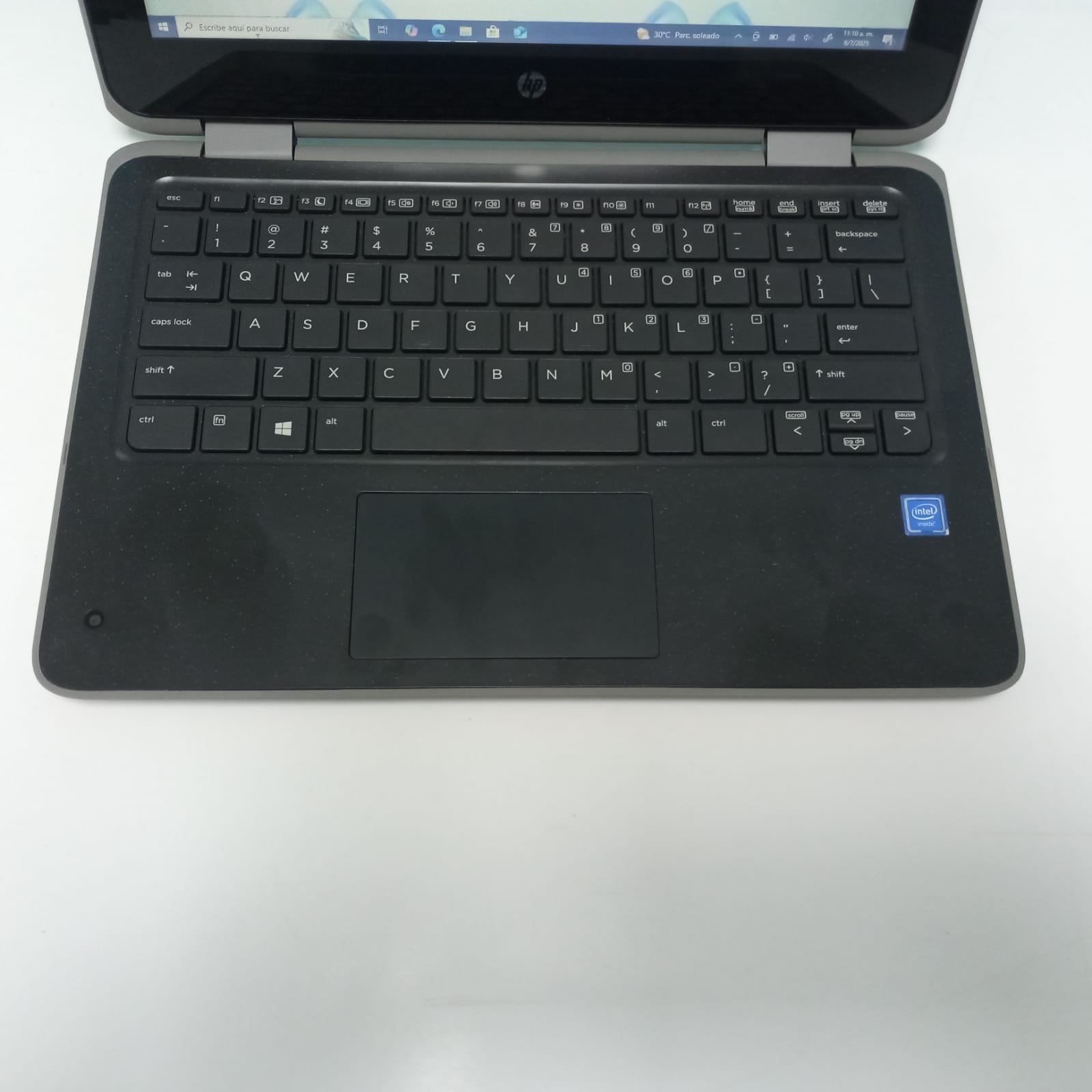 computadoras y laptops - Laptop, HP ProBook x360 11 G3 (touch) / 7th Gen, I 3