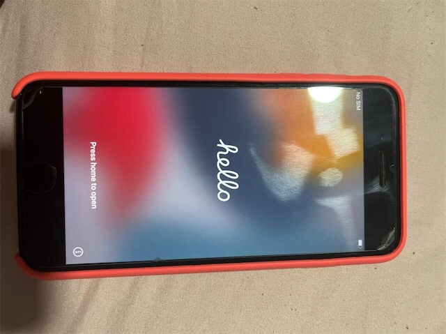 celulares y tabletas - iPhone 7 Plus 32 GBS.