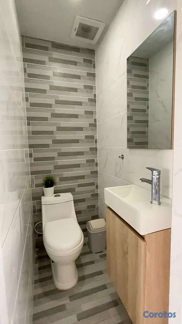 apartamentos - Penthouse de lujo con vista al mar, Tropical del Es 5