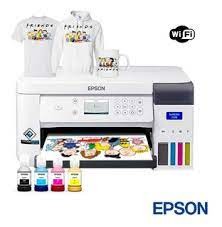impresoras y scanners -  Impresora Epson SureColor F170  3