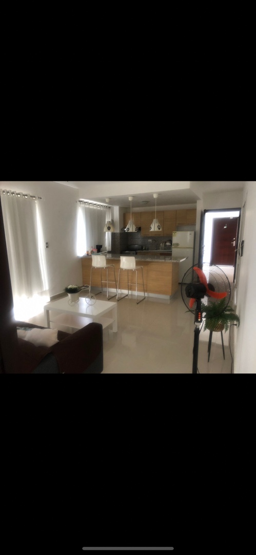 apartamentos - Apartamento Punta Cana 8