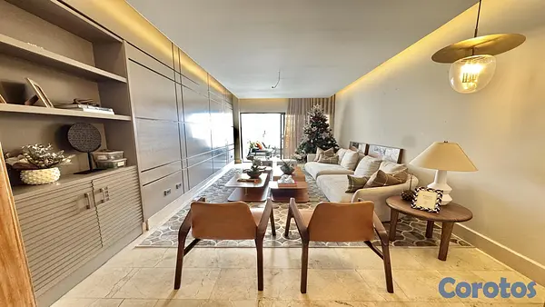 penthouses - Penthouse en Urbanización Real 3