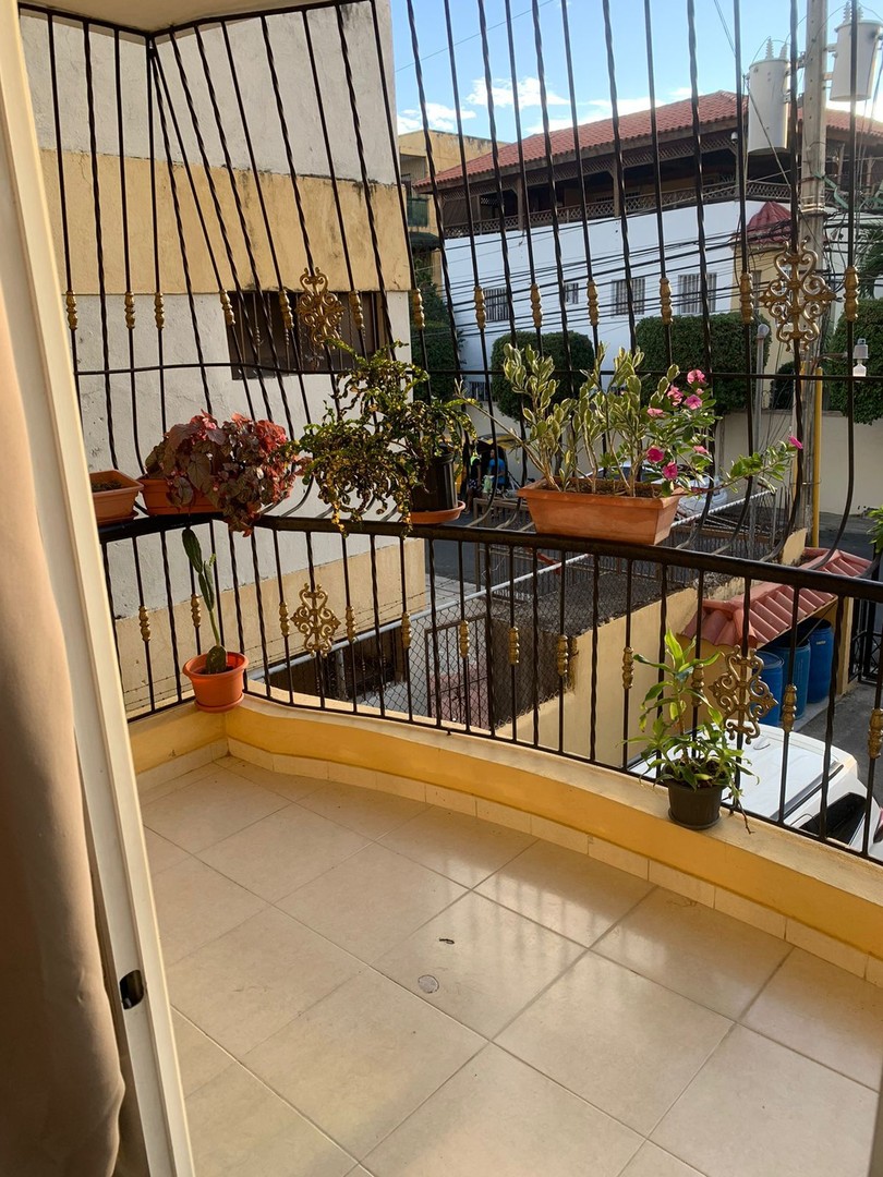 apartamentos - Se vende apartamento en Colina de Los Ríos  1