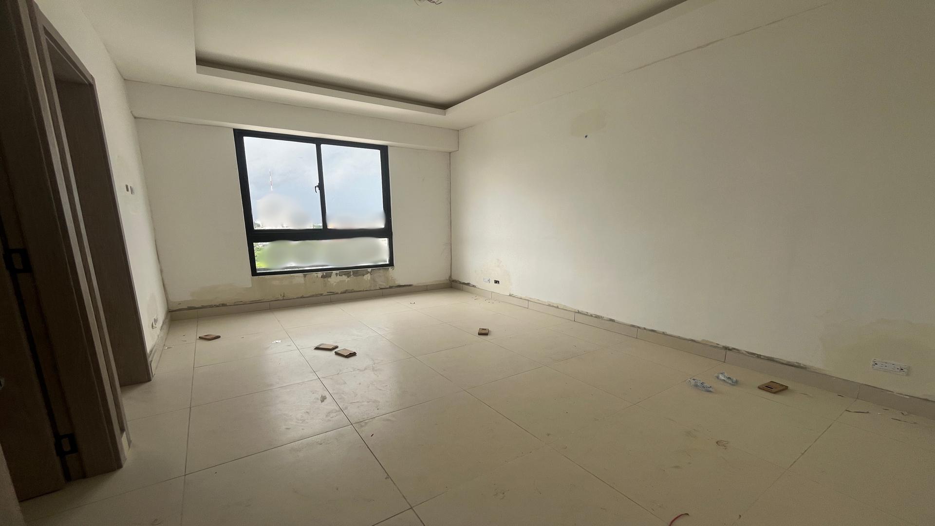 apartamentos - apartamento en venta de dos habitaciones en Bella Vista 7