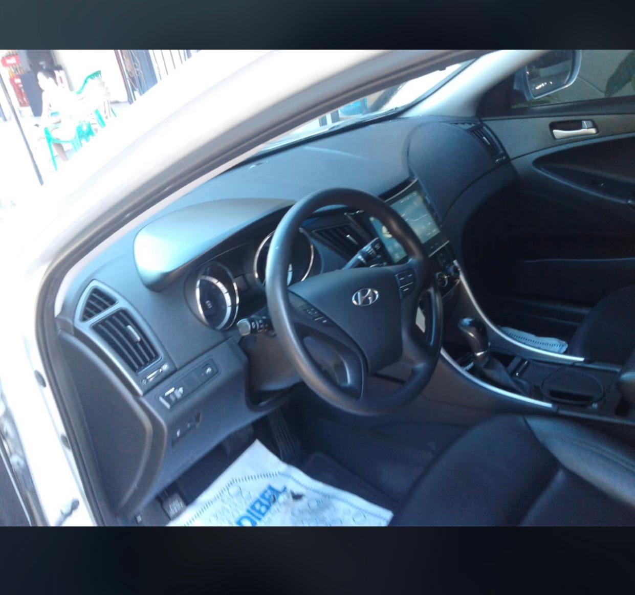 carros - De oportunidad Hyundai Sonata y20 2014 