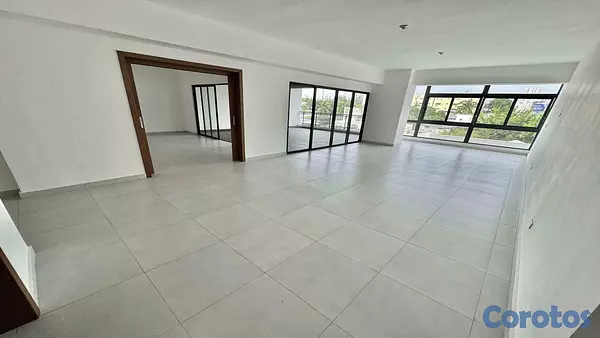 apartamentos - Apartamento Nuevo en Arroyo Hondo Viejo 2