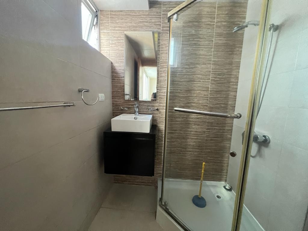 apartamentos - Se alquila apartamento amueblado en Naco 7