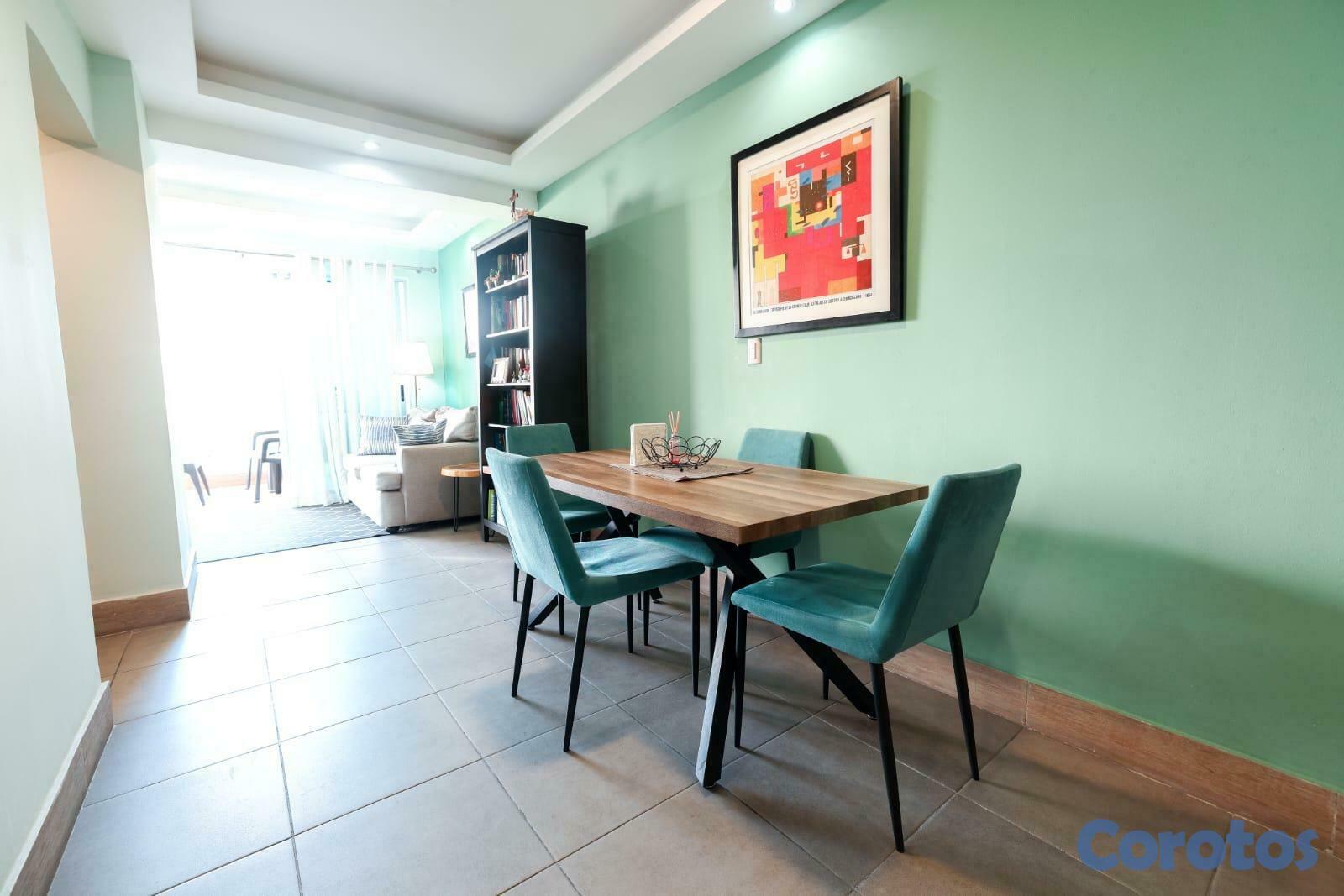 apartamentos - Apartamento en Naco 6