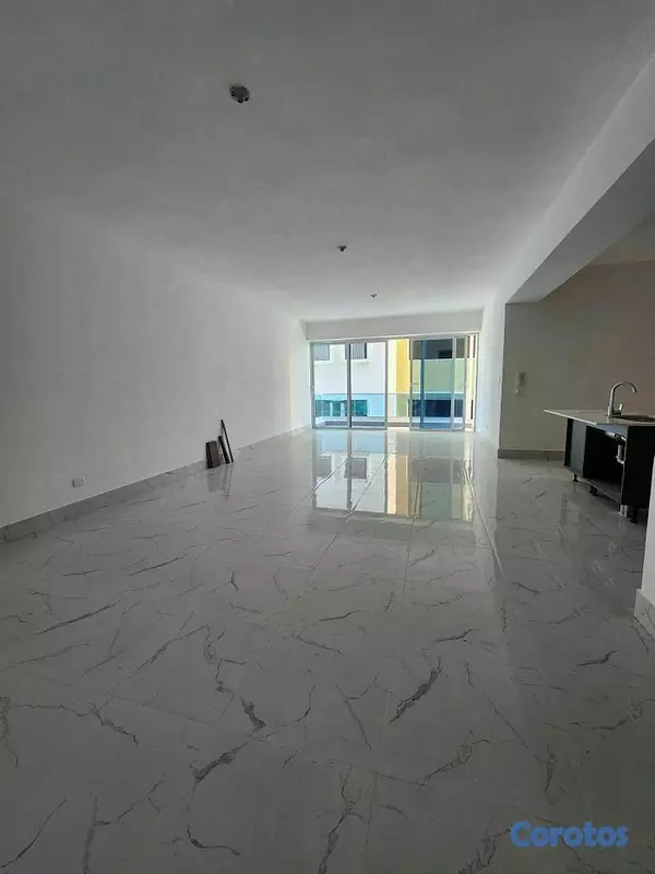 apartamentos - Apartamento en venta de dos habitaciones  8