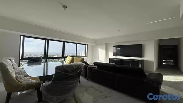 apartamentos - apartamento en venta en Bella Vista 2